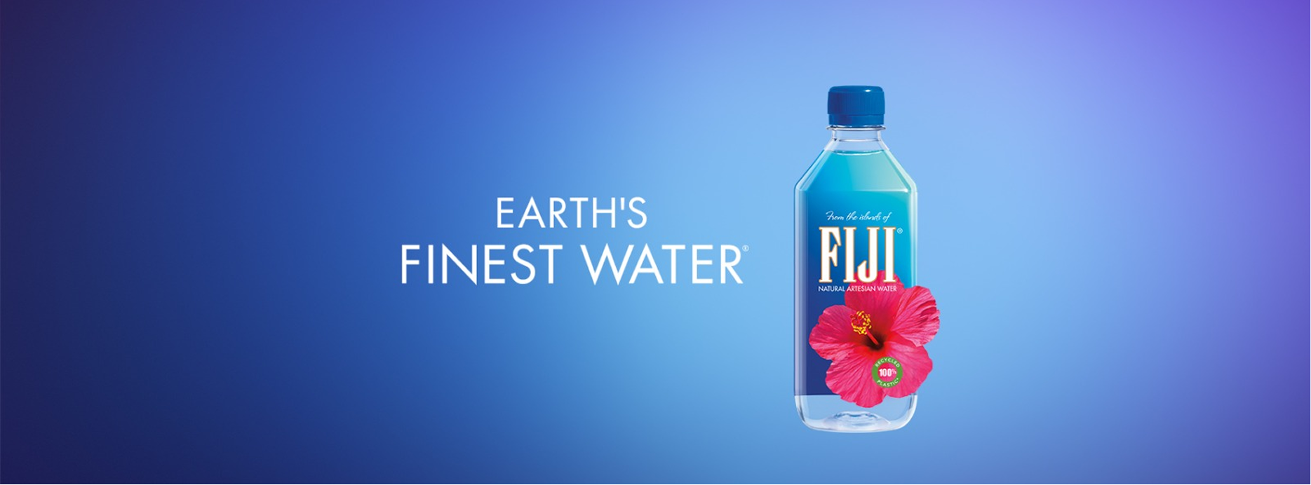 Fiji Water